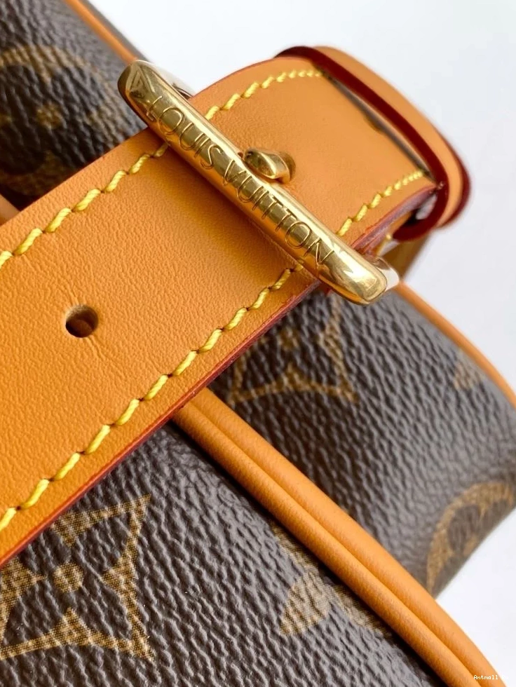 Bucket Louis 42981 Vuitton Effortless Bags 0727